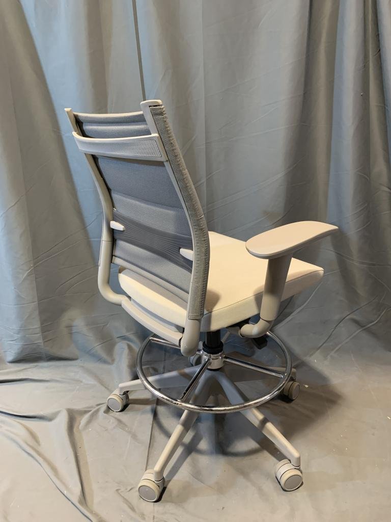 Sit On It - Drafting