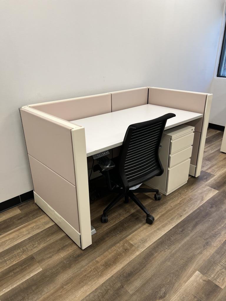 Ethospace Any Size 38inT Height Adjustable