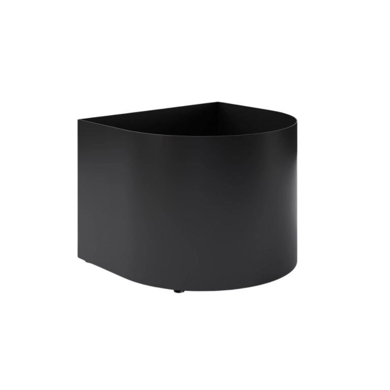 KFI Studios Juna; Planter