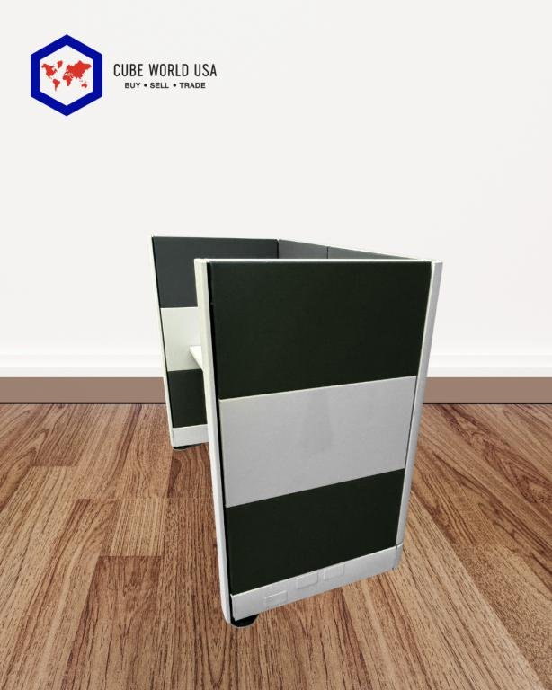 Herman Miller Ethospace 60x30x54inT Refurbish