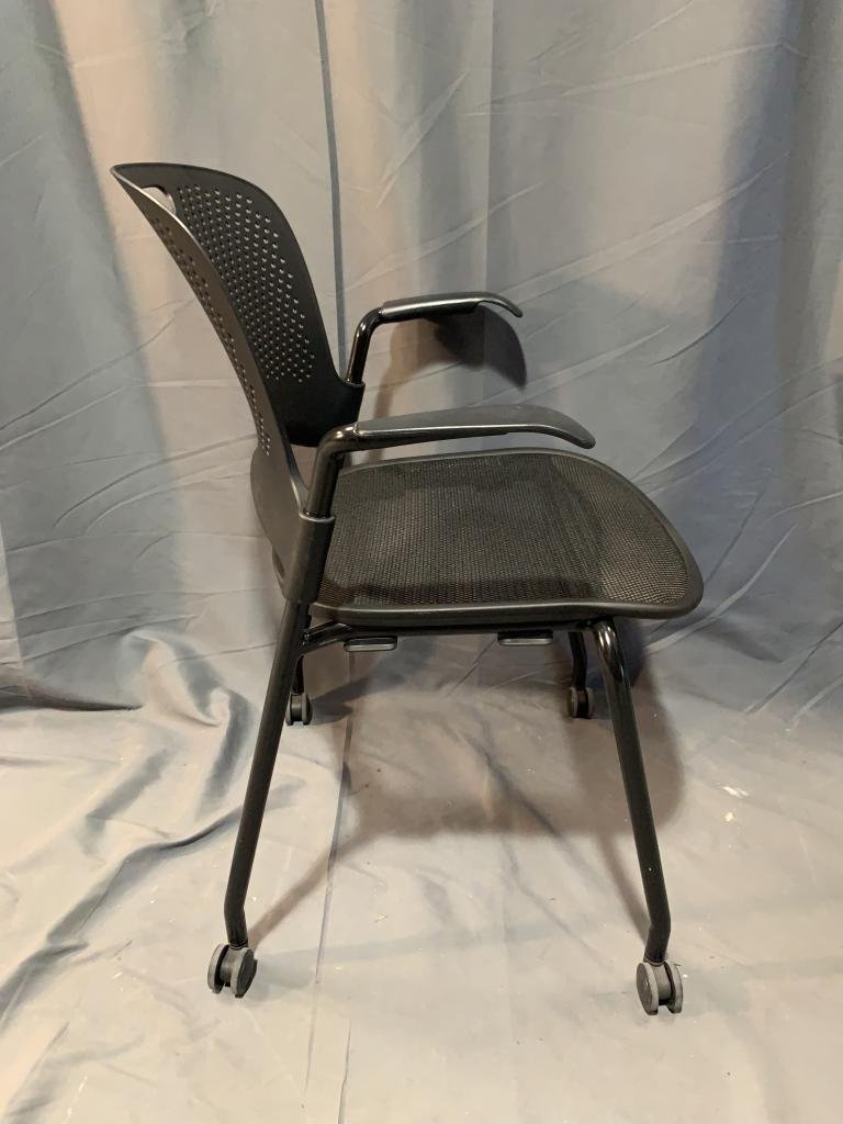 Herman Miller Caper