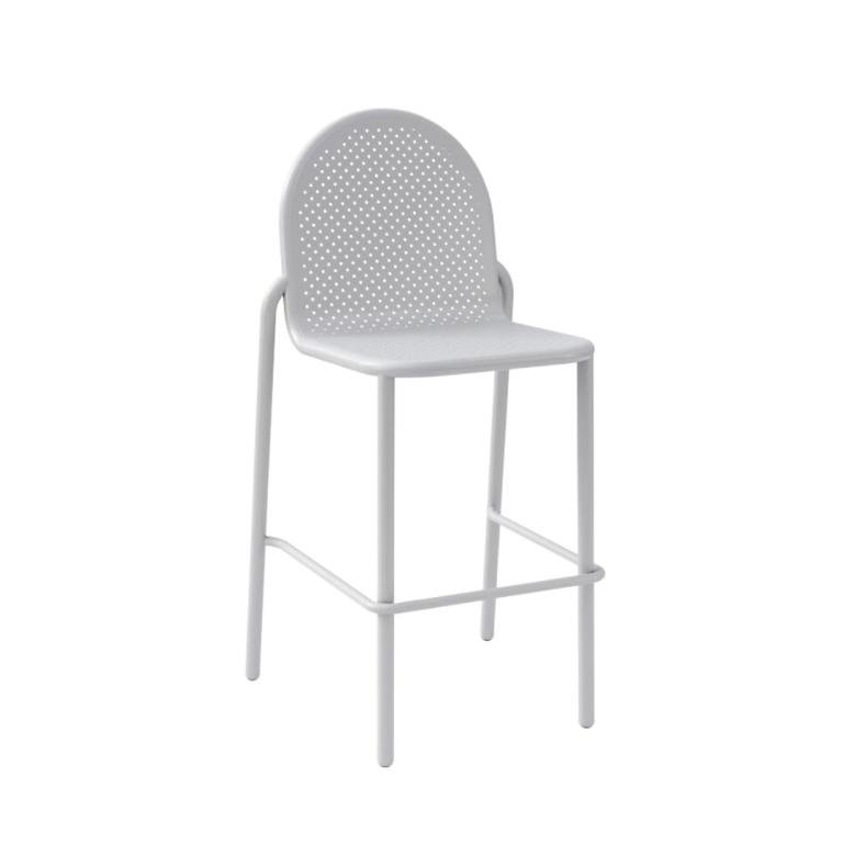 KFI Studios Juna; Barstool Open Box