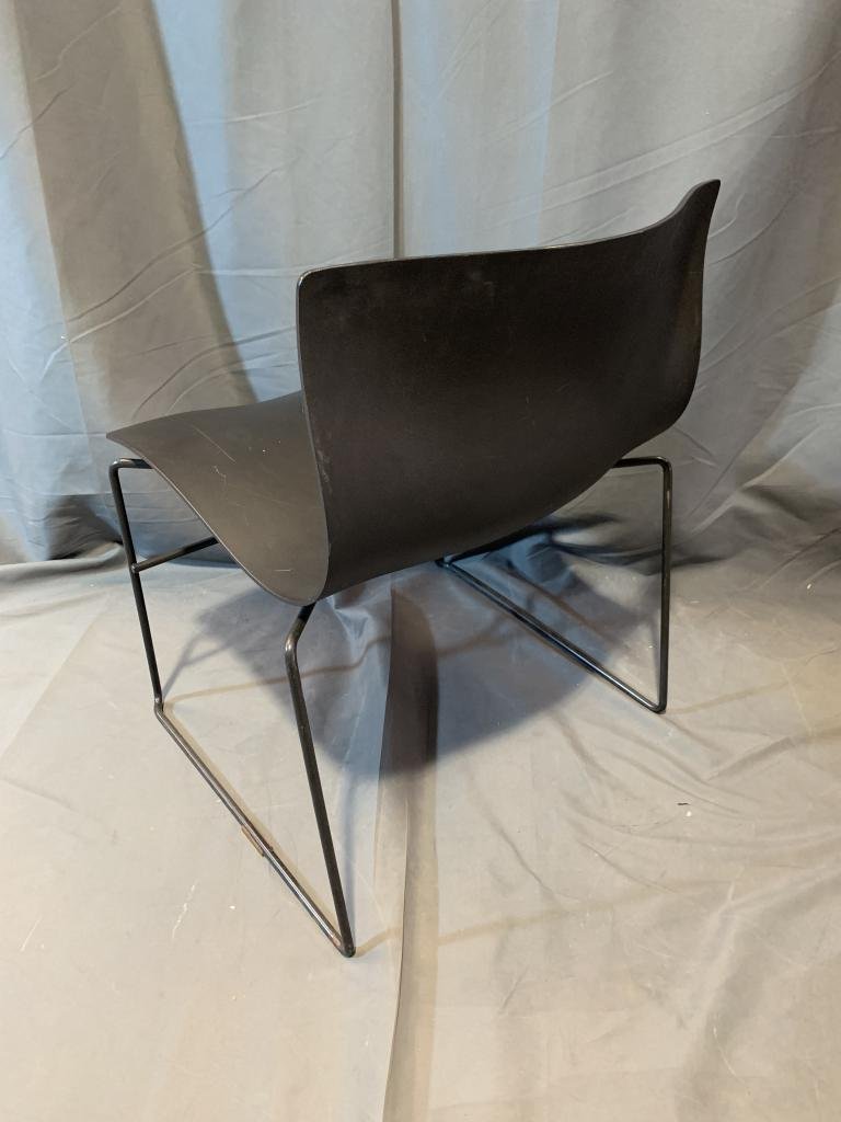 Knoll Patio