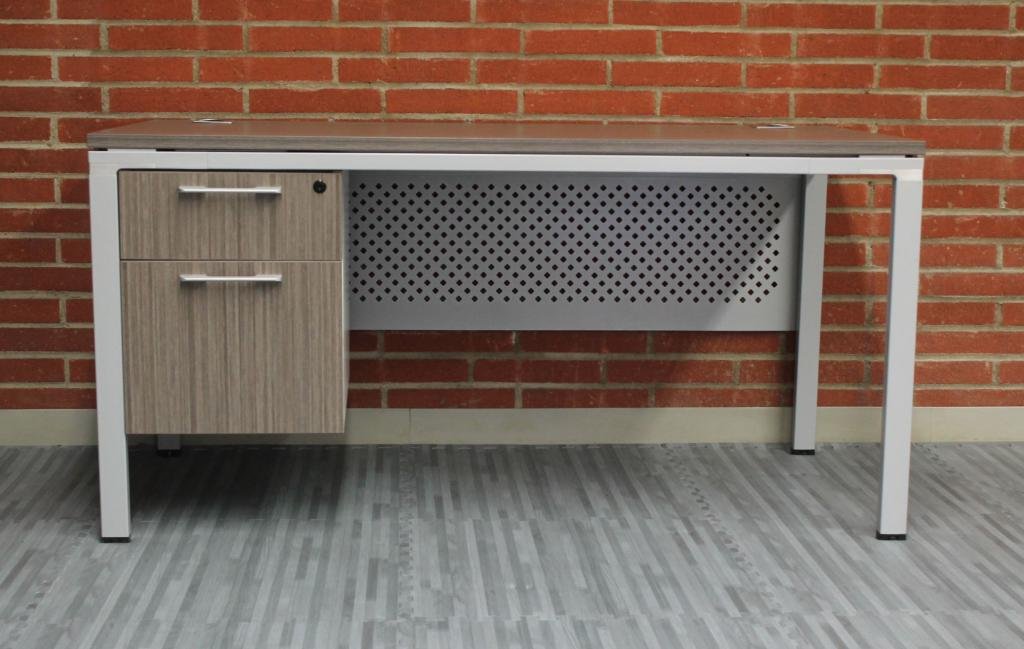 Boss Simple I desk 5x30 or 72x30 W/Options