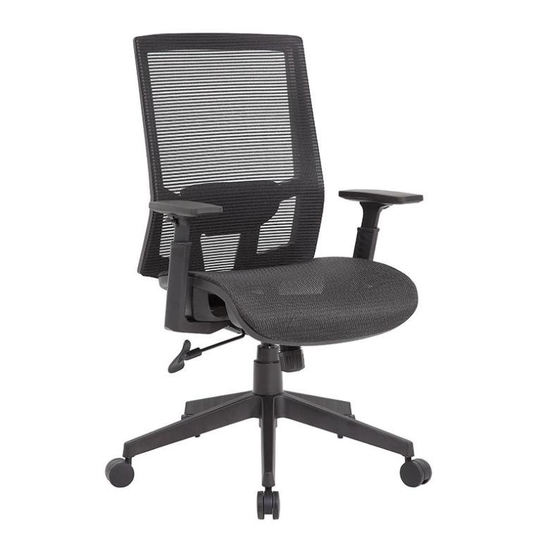 Boss ALL Mesh Task Chair