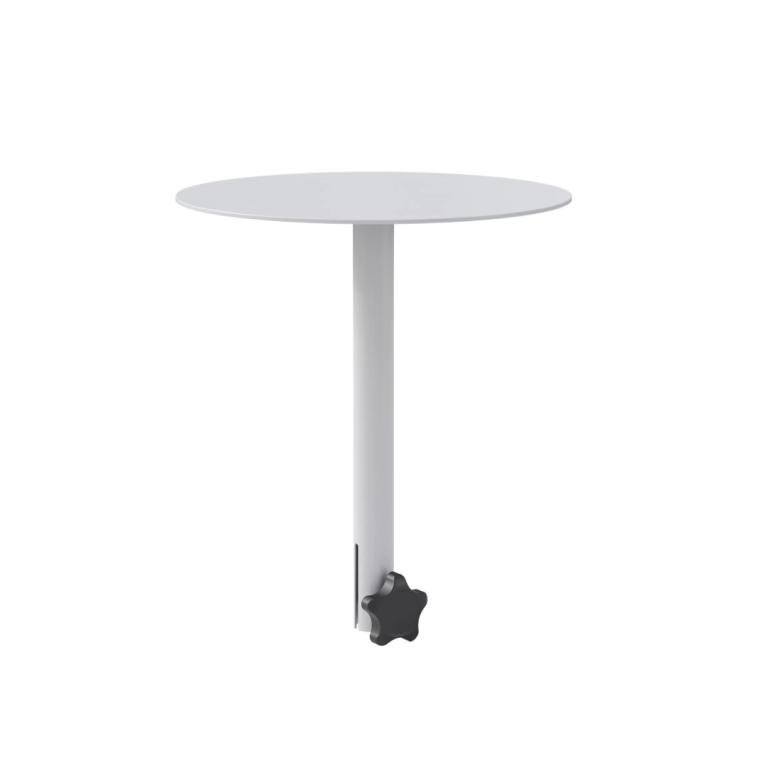 KFI Studios Juna; Planter