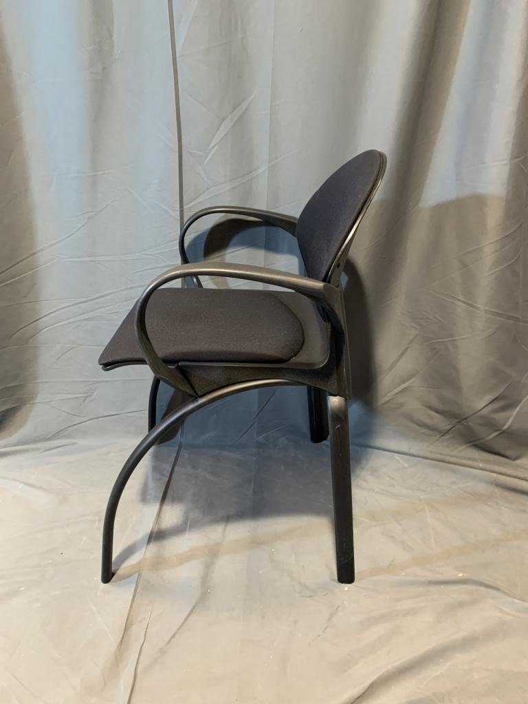 Vecta Stacking Chairs