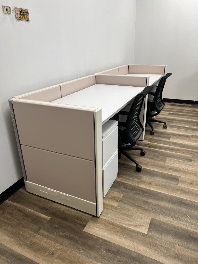 Ethospace Any Size 38inT Height Adjustable