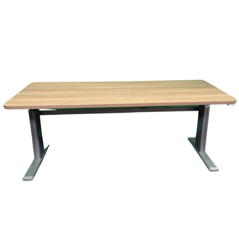 Steelcase Electric 72x30 Adjustable Desk