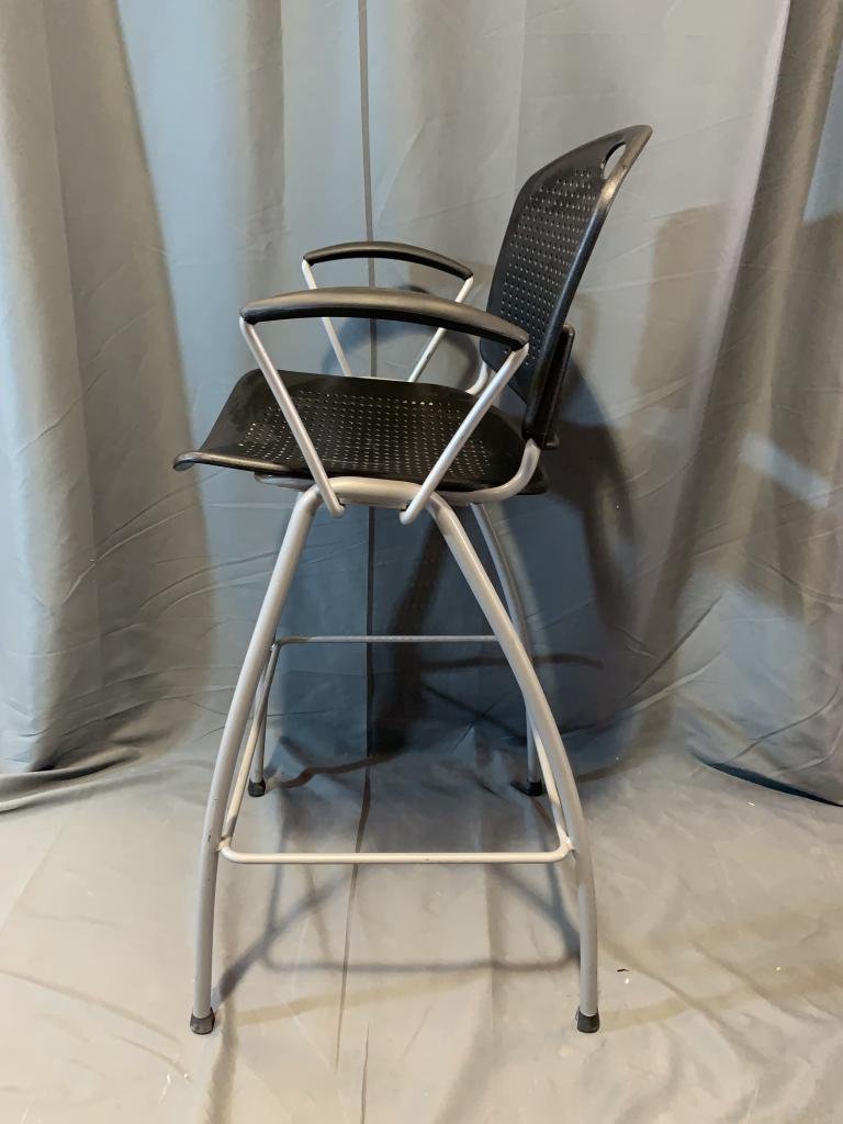 Sit On It Bar Stool