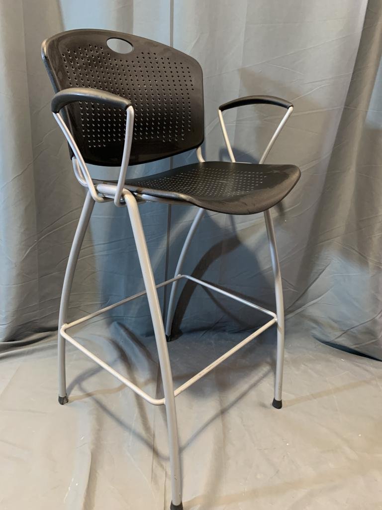 Sit On It Bar Stool