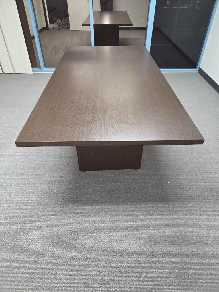 Steelcase Payback Cosmic 8ft or any size