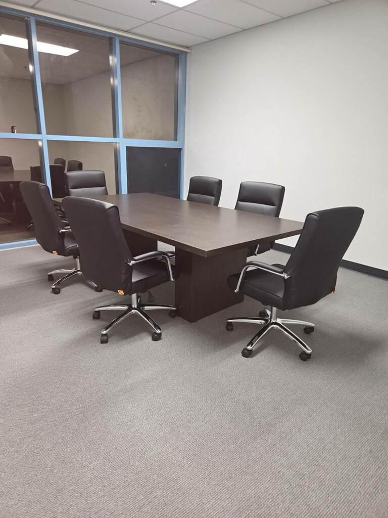 Steelcase Payback Cosmic 8ft or any size