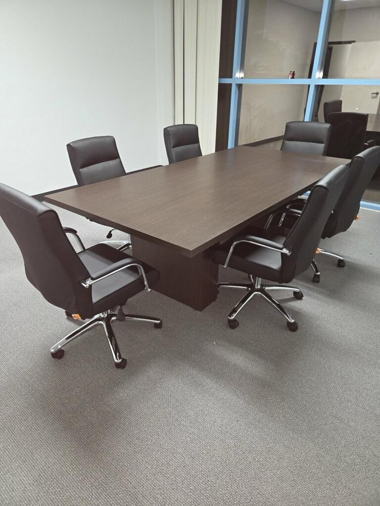Steelcase Payback Cosmic 8ft or any size